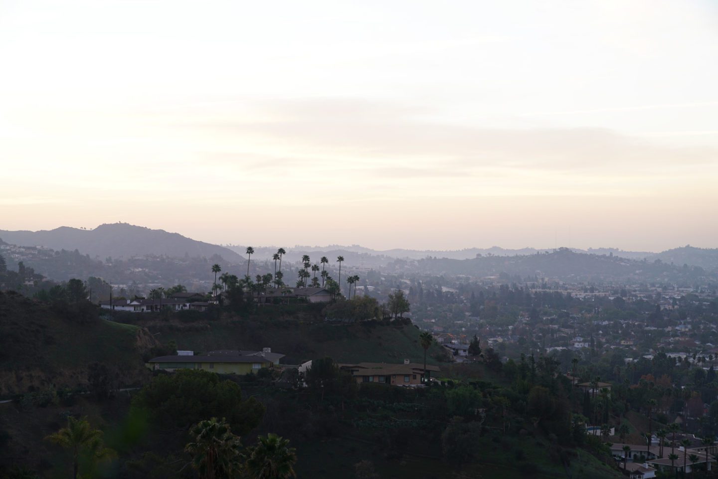 Los Angeles Views