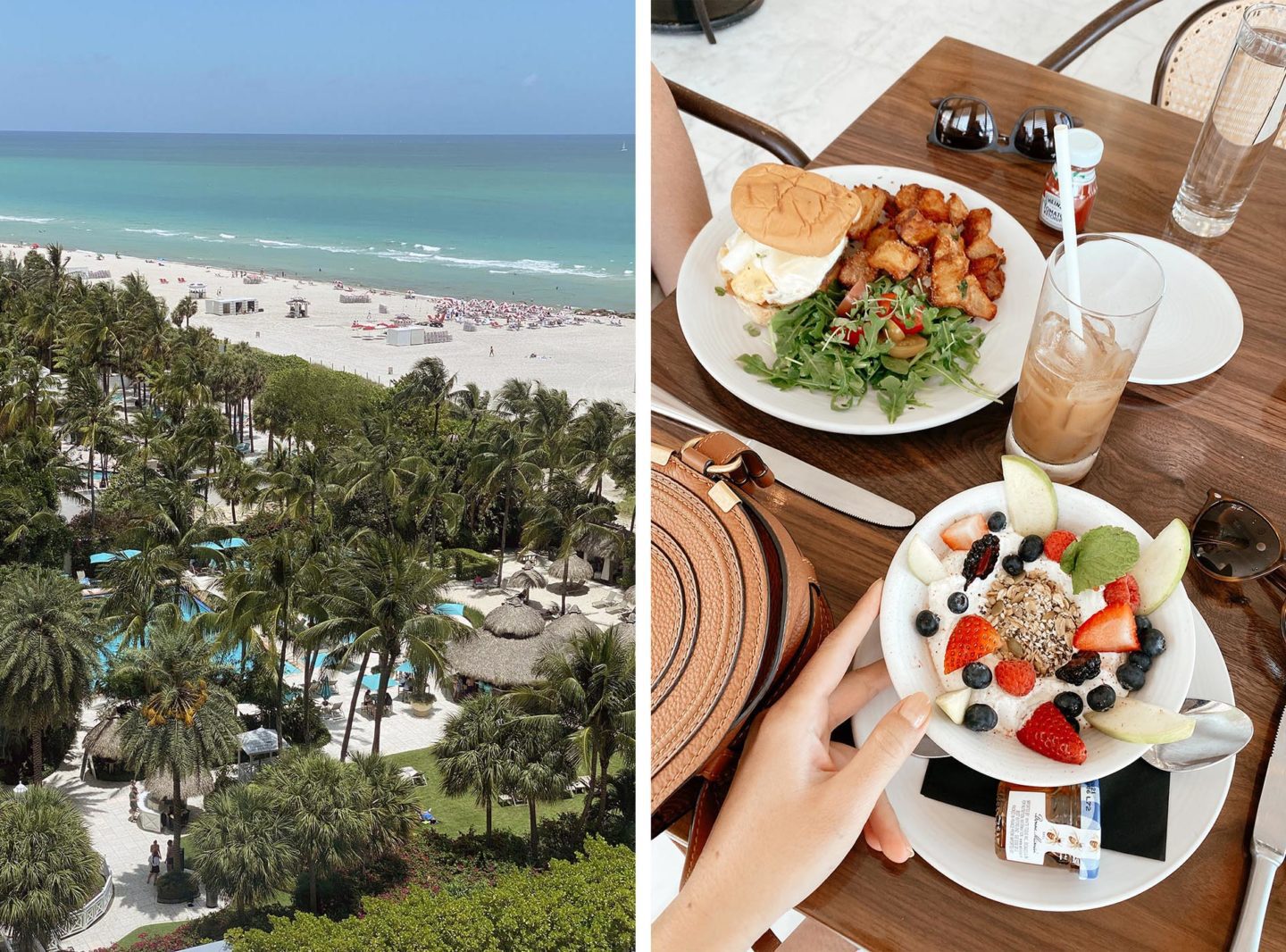 Miami Travel Diary: The Edition Hotel