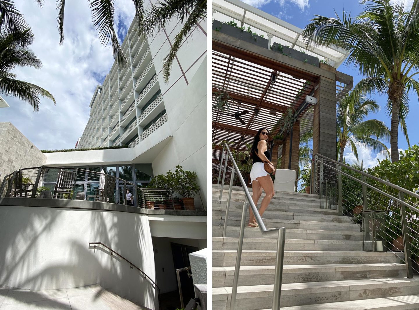 Miami Travel Diary: The Miami Edition Hotel